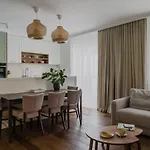 Concierge Kamionek * Varsóvia