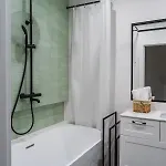 Concierge Kamionek Apartamento Varsóvia