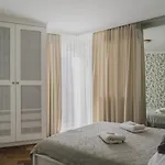 Concierge Kamionek Apartamento *