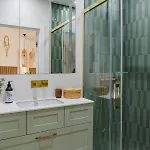 Concierge Kamionek Apartamento