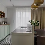 Apartamento Concierge Kamionek *