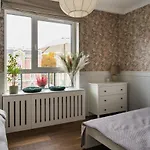 Apartment Concierge Kamionek Warschau