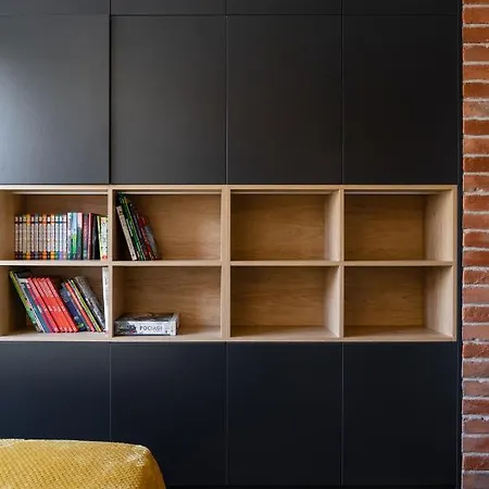 Concierge Kamionek * ורשה