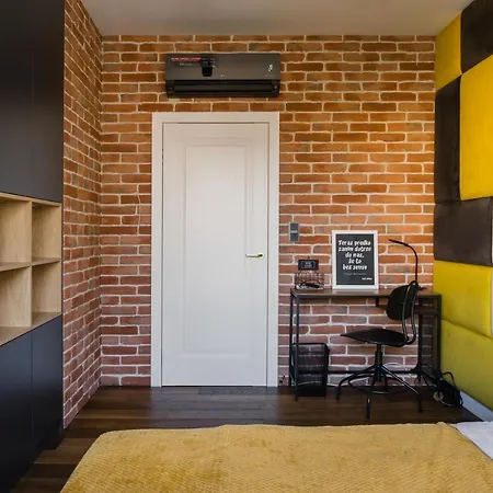 Concierge Kamionek * ורשה