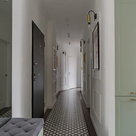 Concierge Kamionek