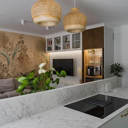 Concierge Kamionek * ורשה