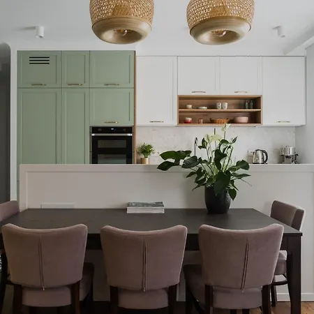 Concierge Kamionek ורשה