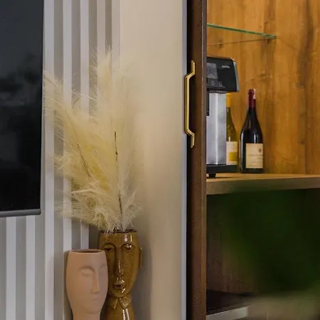 Concierge Kamionek ורשה