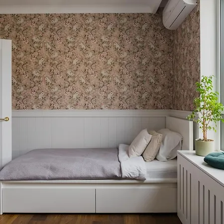 דירה Concierge Kamionek *