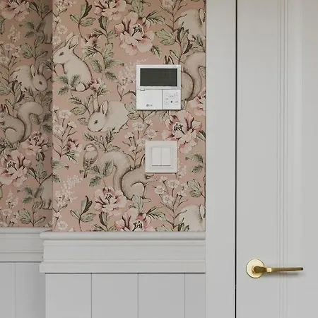 Apartment Concierge Kamionek