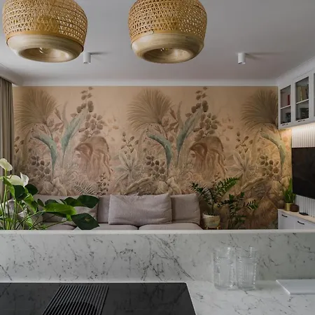 דירה Concierge Kamionek