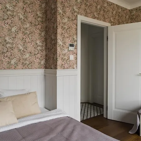 Apartment Concierge Kamionek Warsaw