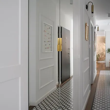 Concierge Kamionek Warsaw