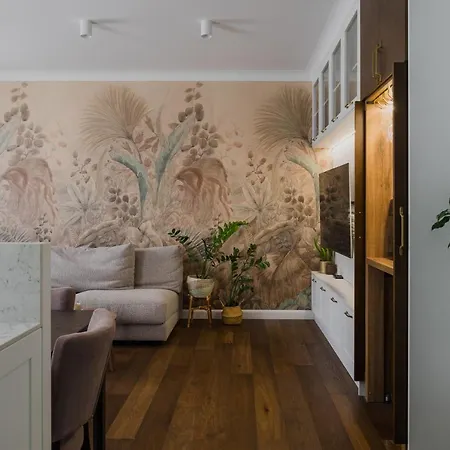 Concierge Kamionek * Warsaw