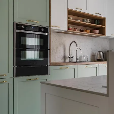 Concierge Kamionek *