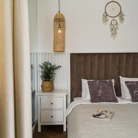 Concierge Kamionek *