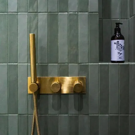 Concierge Kamionek 아파트 바르샤바