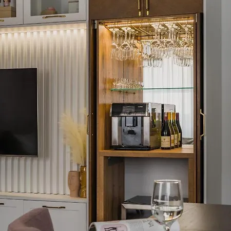 Concierge Kamionek 바르샤바