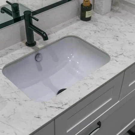 아파트 Concierge Kamionek 바르샤바