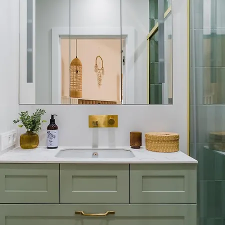 Concierge Kamionek 바르샤바