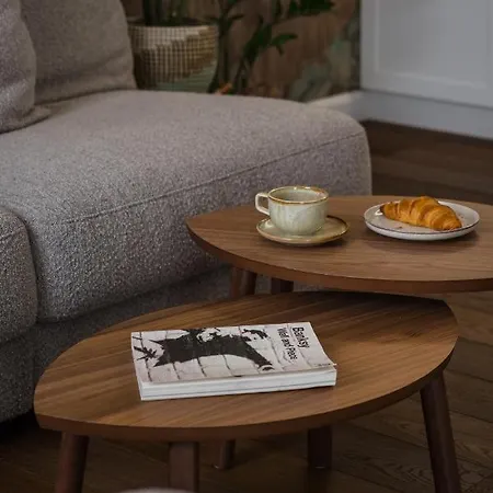 Concierge Kamionek * 바르샤바