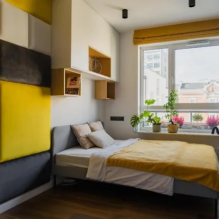 Concierge Kamionek * 바르샤바