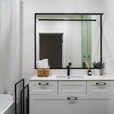 아파트 Concierge Kamionek